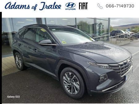 2021 Hyundai Tucson IX35 EXECUTIVE PLUS 5DR €29,900