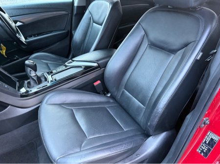 2016 Hyundai i40 SALON EXECUTIVE PLUS €7,950 thumbnail