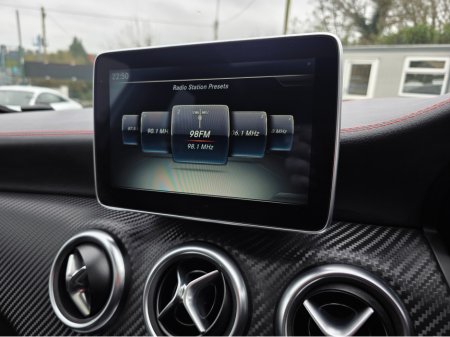 2016 Mercedes-Benz A Class - thumbnail 18