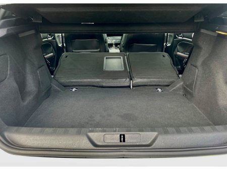 2018 Peugeot 308 - thumbnail 27