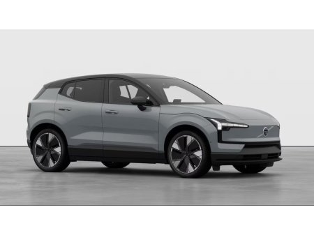 2026 Volvo EX30 - thumbnail 1