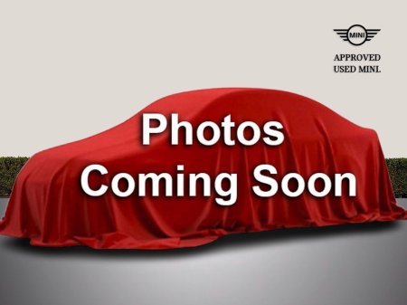 2025 MINI Hatch S Exclusive Level 2 €51,995