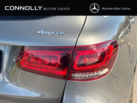 2020 Mercedes-Benz GLC Class - thumbnail 14