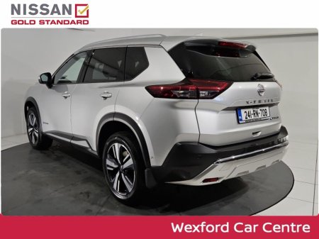 2024 Nissan X-Trail - thumbnail 3