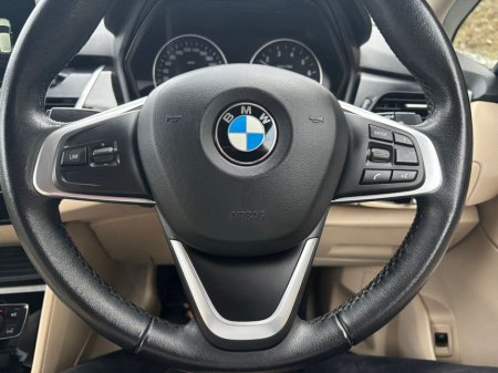 2016 BMW 2 Series 218i Luxury Auto €16,950 thumbnail