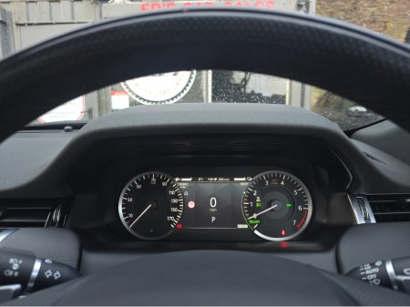 2022 Land Rover Discovery Sport R Dynamic Urban Edition €39,950 thumbnail