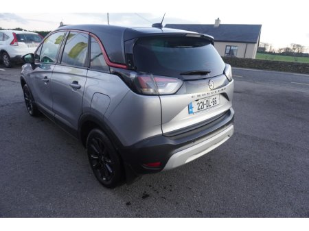 2022 Opel Crossland - thumbnail 9