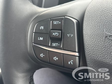 2026 Ford Transit Courier TREND 1.0 125PS *AUTO* €24,550 thumbnail