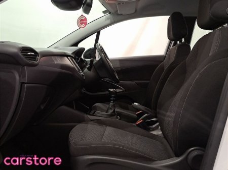 2022 Opel Crossland - thumbnail 9