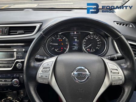 2017 Nissan X-Trail - thumbnail 12