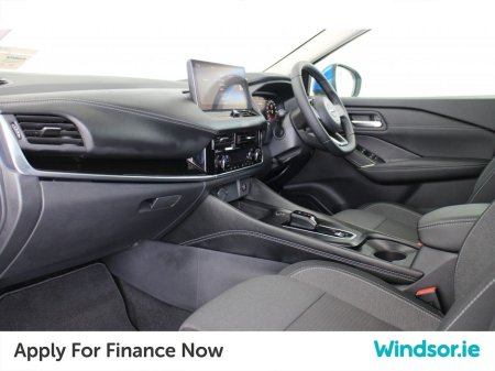 2024 Nissan Qashqai Epower SV Premium €3000 Scrappage €36,895