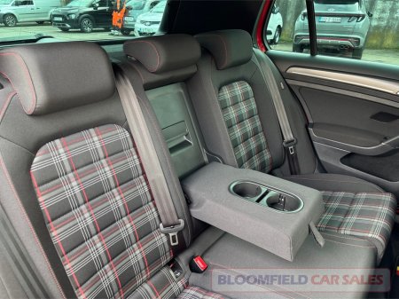 2018 Volkswagen Golf - thumbnail 30