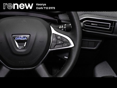 2022 Dacia Jogger Comfort TCe 110 €19,500 thumbnail