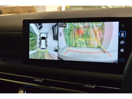 2024 Hyundai Tucson Tucson FL Executive PLUS HEV Auto thumbnail