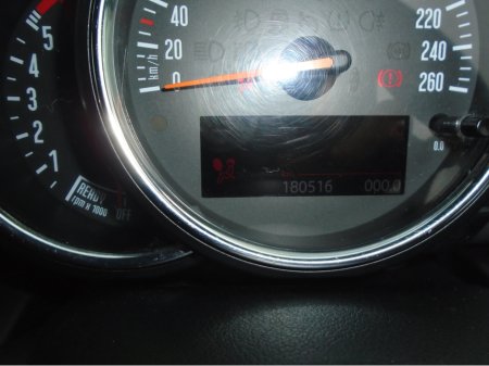 2014 MINI Hatch D XN32 2DR 3DR COOPER €8,600 thumbnail