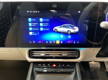 2026 Mercedes-Benz CLA Class - thumbnail 11