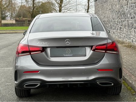 2023 Mercedes-Benz A Class - thumbnail 18