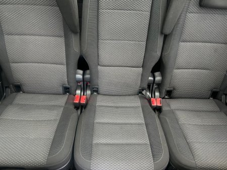 2017 Volkswagen Touran - thumbnail 20