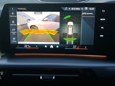 2025 BMW X1 xDrive30e M Sport Pro €61,995 thumbnail