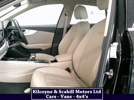 2020 Audi A4 - thumbnail 13