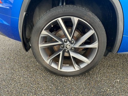2023 Skoda Kodiaq - thumbnail 5