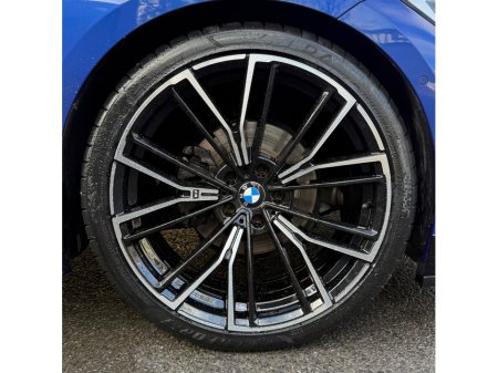 2020 BMW 3 Series 320d xDrive M Sport Auto €34,995 thumbnail