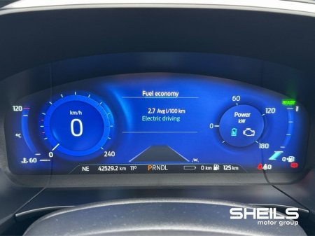 2023 Ford Kuga - thumbnail 11