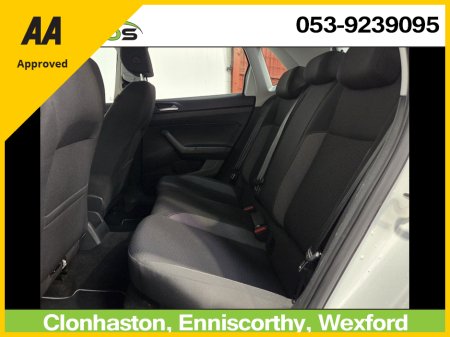 2022 Volkswagen Polo - thumbnail 6