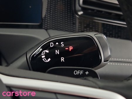 2025 Volkswagen Tiguan 2.0 TDI 150HP Life DSG thumbnail