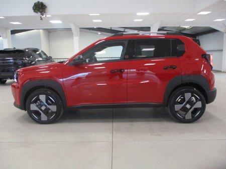 2026 Fiat Grande Panda - thumbnail 9