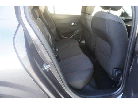 2022 Peugeot 208 ACTIVE 1.2 75 6.3 4DR thumbnail