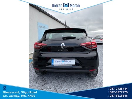 2022 Renault Clio - thumbnail 5