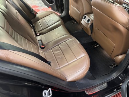 2018 Mercedes-Benz E Class - thumbnail 12