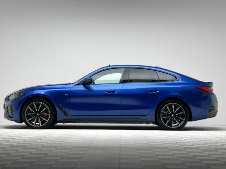 2022 BMW i4 40 M SPORT PRO EDRIVE *SUNROOF* €35,990 thumbnail