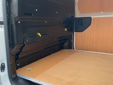 2024 Fiat Scudo 1.5 L3 100HP Tecnico 4DR €23,995 thumbnail