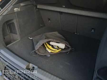 2026 Cupra Terramar - thumbnail 12