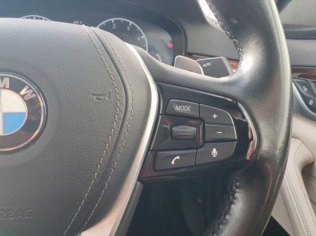 2019 BMW 5 Series 520d xDrive SE Auto €31,995 thumbnail