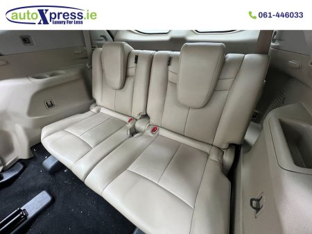 2019 Nissan X-Trail 7 Seats, Panoramic roof, Automatic €24,995 thumbnail