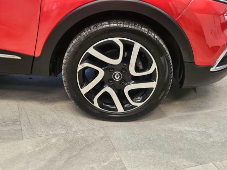 2018 Renault Captur - thumbnail 5