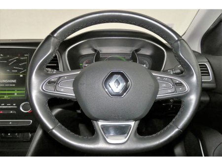 2017 Renault Megane - thumbnail 17