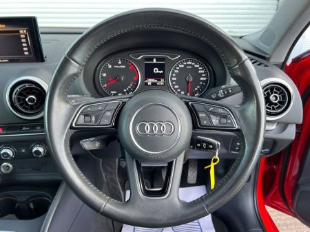 2020 Audi A3 ULTRA 1.6 TDI // PARKING SENSORS // 18