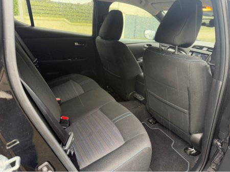 2022 Nissan Leaf 40KW SV PREMIUM COLD PK 40KW €16,900 thumbnail