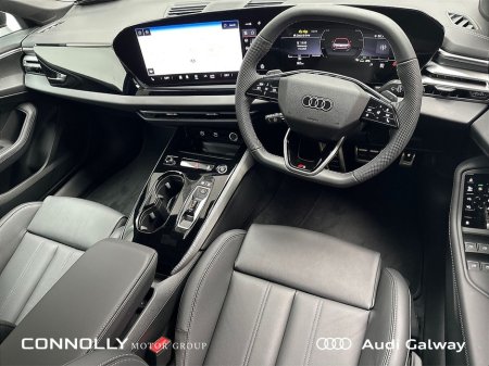 2026 Audi A5 - thumbnail 10