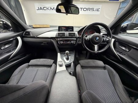 2017 BMW 3 Series - thumbnail 33