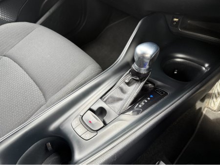 2018 Toyota C-HR - thumbnail 15