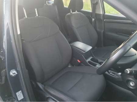 2023 Hyundai Tucson HUGE SPEC COMFORT PLUS 5DR €25,995 thumbnail