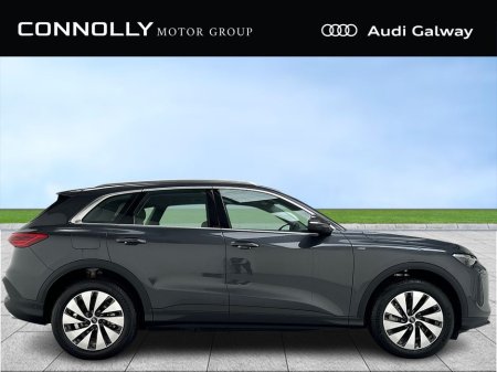 2026 Audi Q5 €652 p/m - SE E-HYBRID QUATTRO 299BHP A/T €73,450