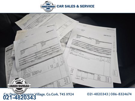 2018 BMW 3 Series F30 E M SPORT 4DR AUTO €19,950 thumbnail