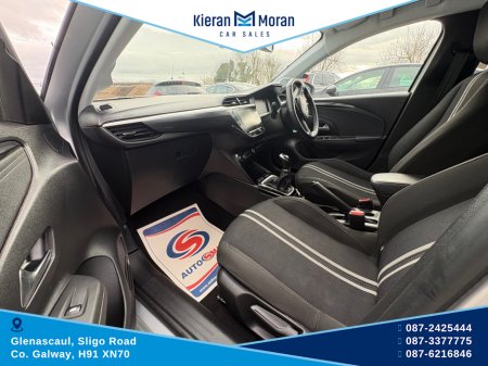 2023 Opel Corsa - thumbnail 13