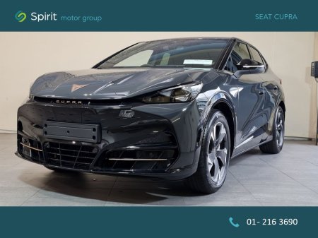 2026 Cupra Tavascan Endurance 6*Order Now* 3.9% PCP Available